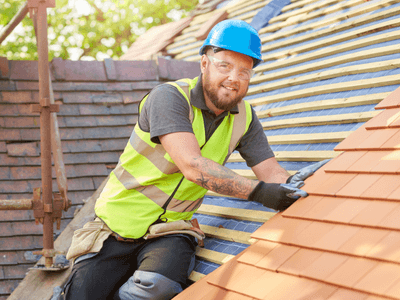 About Roof Repair Experts Hanscom Afb, MA